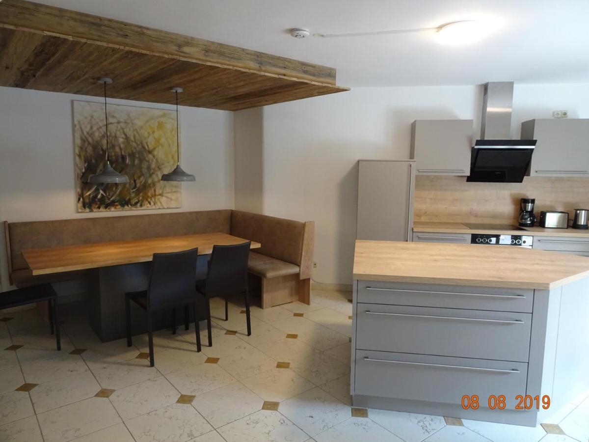 Huge And Calm Apartment In Central Garmisch Zewnętrze zdjęcie