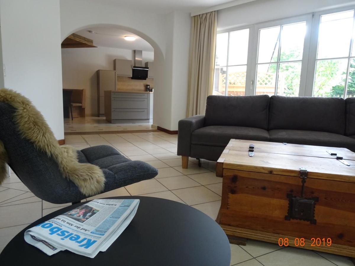 Huge And Calm Apartment In Central Garmisch Zewnętrze zdjęcie