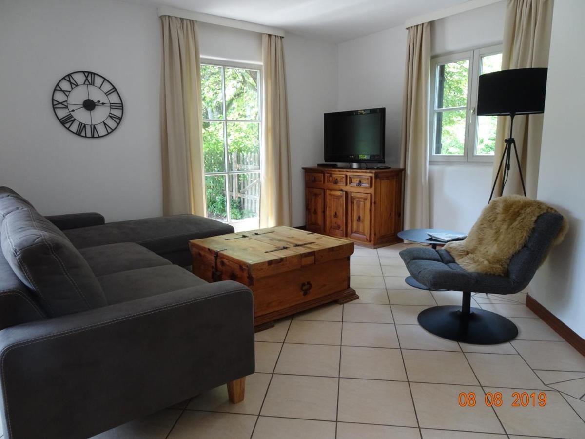 Huge And Calm Apartment In Central Garmisch Zewnętrze zdjęcie